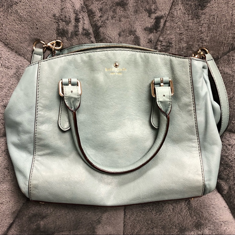 Kate Spade purse